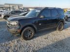 2021 Ford Bronco Sport Big Bend на продаже в Earlington, KY - Side