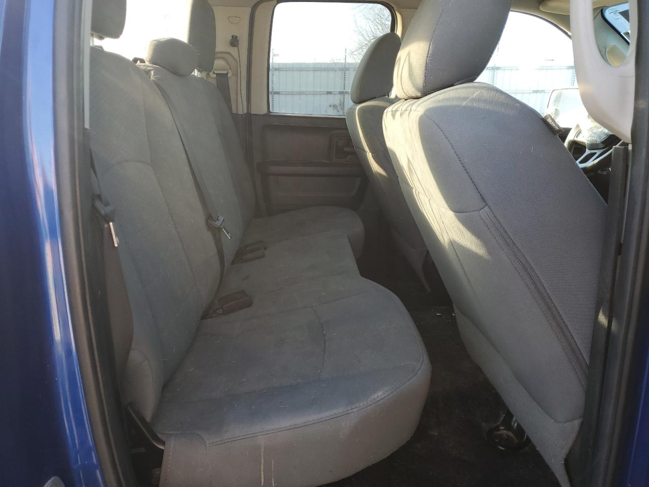 2014 RAM 1500 - Image 10