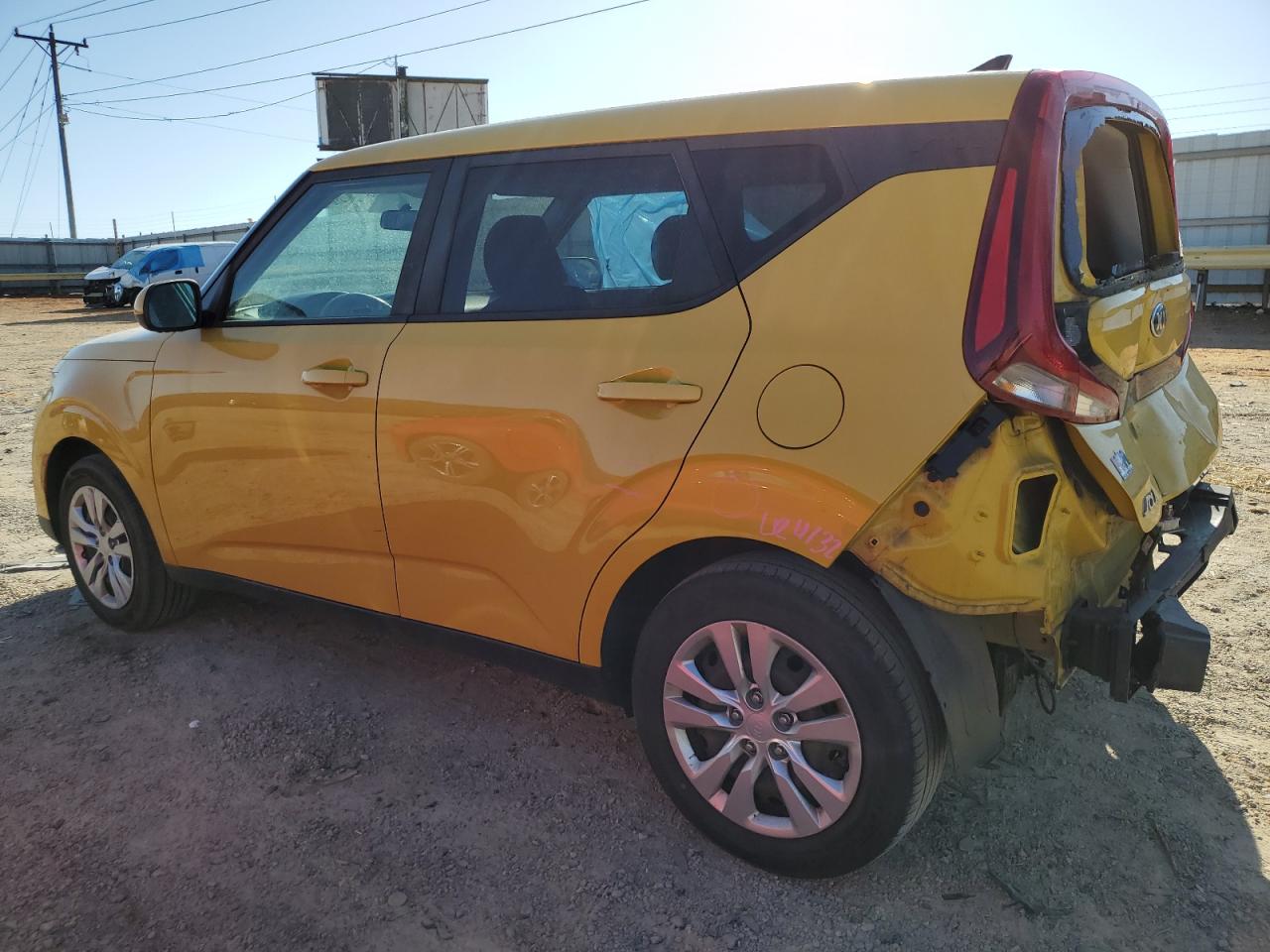 2020 Kia Soul - Image 2