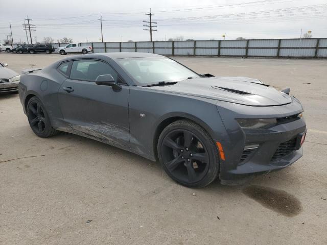 Coupet CHEVROLET CAMARO 2017 Gray
