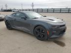 2017 Chevrolet Camaro Ss на продаже в Nampa, ID - Front End