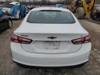 2020 Chevrolet Malibu Lt for Sale in Bridgeton, MO - Front End