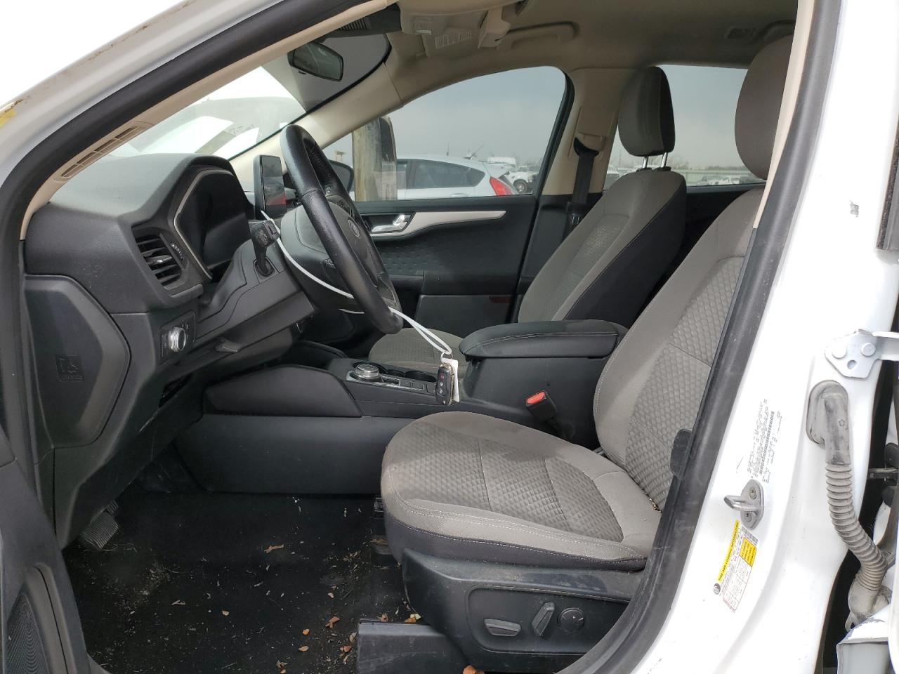 2020 Ford Escape - Image 7
