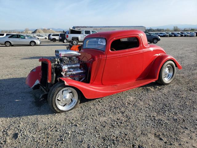 1934 Ford All Other