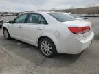 2010 Lincoln Mkz  en Venta en Littleton, CO - Front End