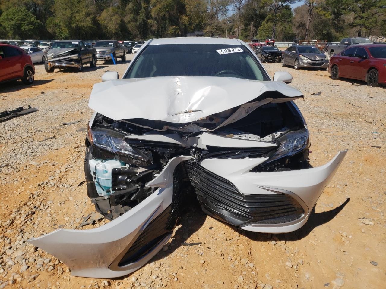 2023 Toyota Camry - Image 5