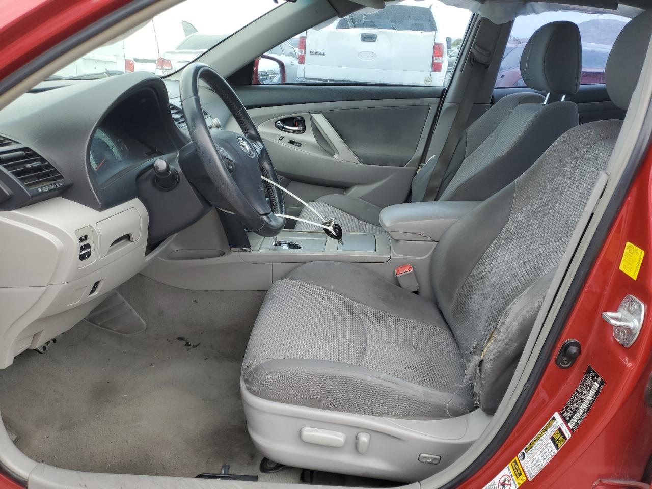 2011 Toyota Camry - Image 7
