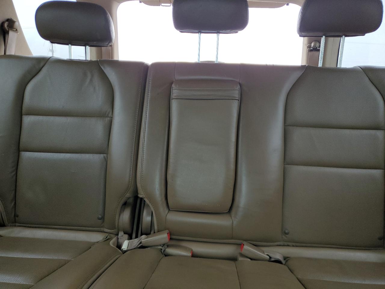 2005 Acura MDX - Image 10