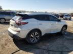 2018 Nissan Murano S zu verkaufen in Jacksonville, FL - Rollover