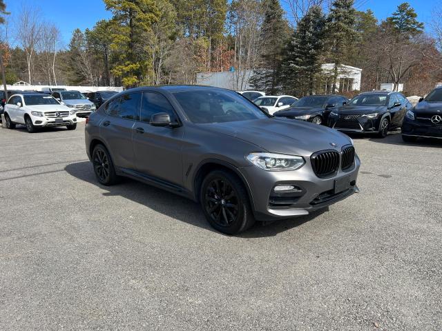 2019 Bmw X4 Xdrive30I