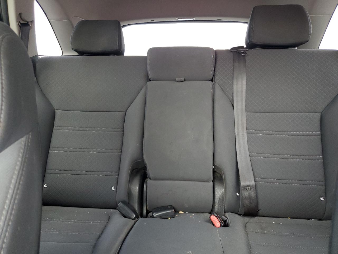2016 Kia Sorento - Image 10