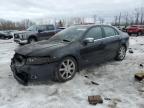 2009 Lincoln Mkz  продається в Central Square, NY - Burn