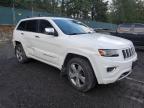 2014 Jeep Grand Cherokee Overland იყიდება Graham-ში, WA - All Over