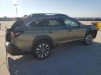 2025 Subaru Outback Limited Xt for Sale in Wilmer, TX - All Over