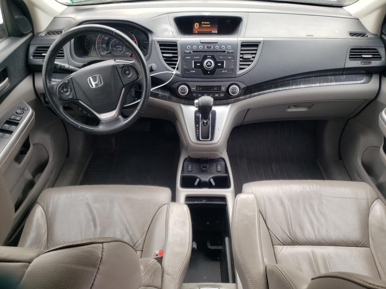 2014 Honda CR-V - Image 8