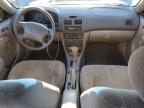 2000 TOYOTA COROLLA VE à vendre chez Copart AB - EDMONTON