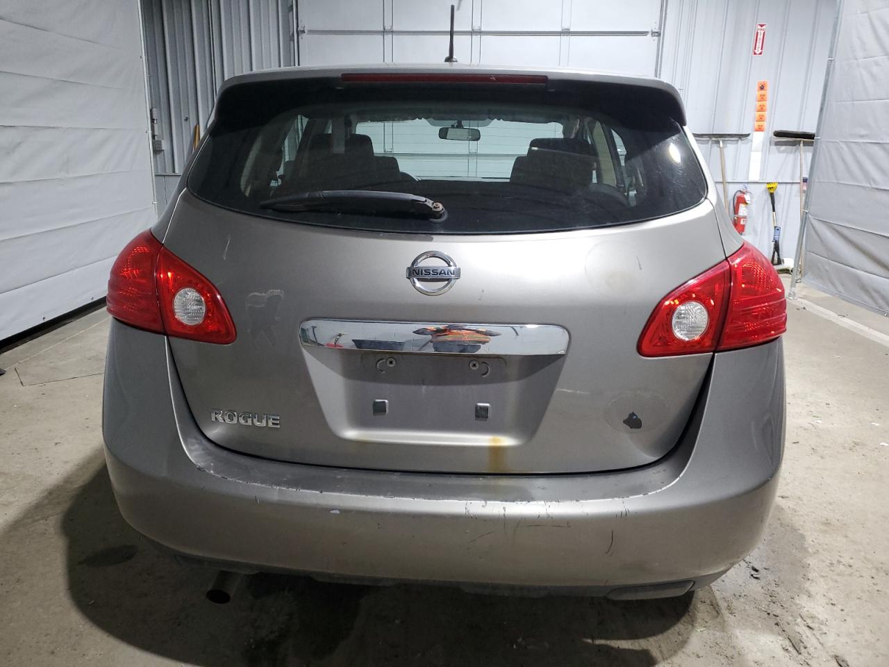 2011 Nissan Rogue - Image 6