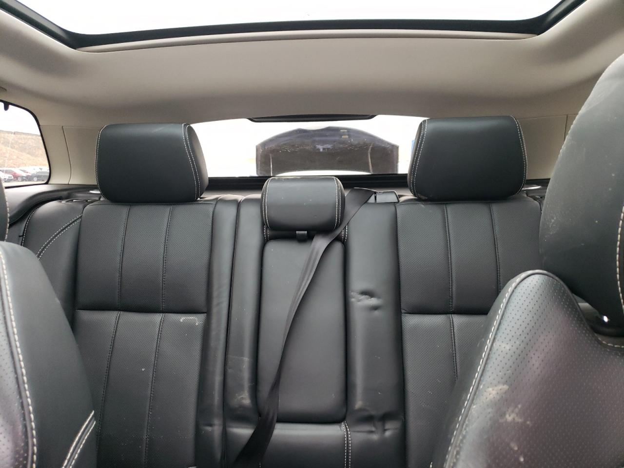 2014 Land Rover Range Rover - Image 10