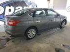 2016 Nissan Sentra S на продаже в Lebanon, TN - Side