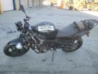 2006 Triumph Motorcycle Speed 4 იყიდება Spartanburg-ში, SC - Front End