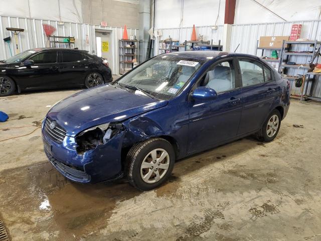 2008 Hyundai Accent Gls