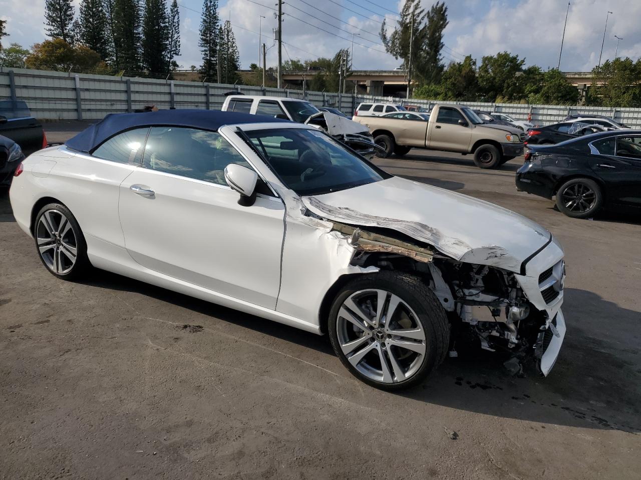 2019 Mercedes-Benz C-klasse - Image 4