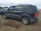 2014 Honda Pilot Touring продається в Brighton, CO - Front End