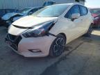 2023 NISSAN MICRA ACEN for sale at Copart PETERLEE