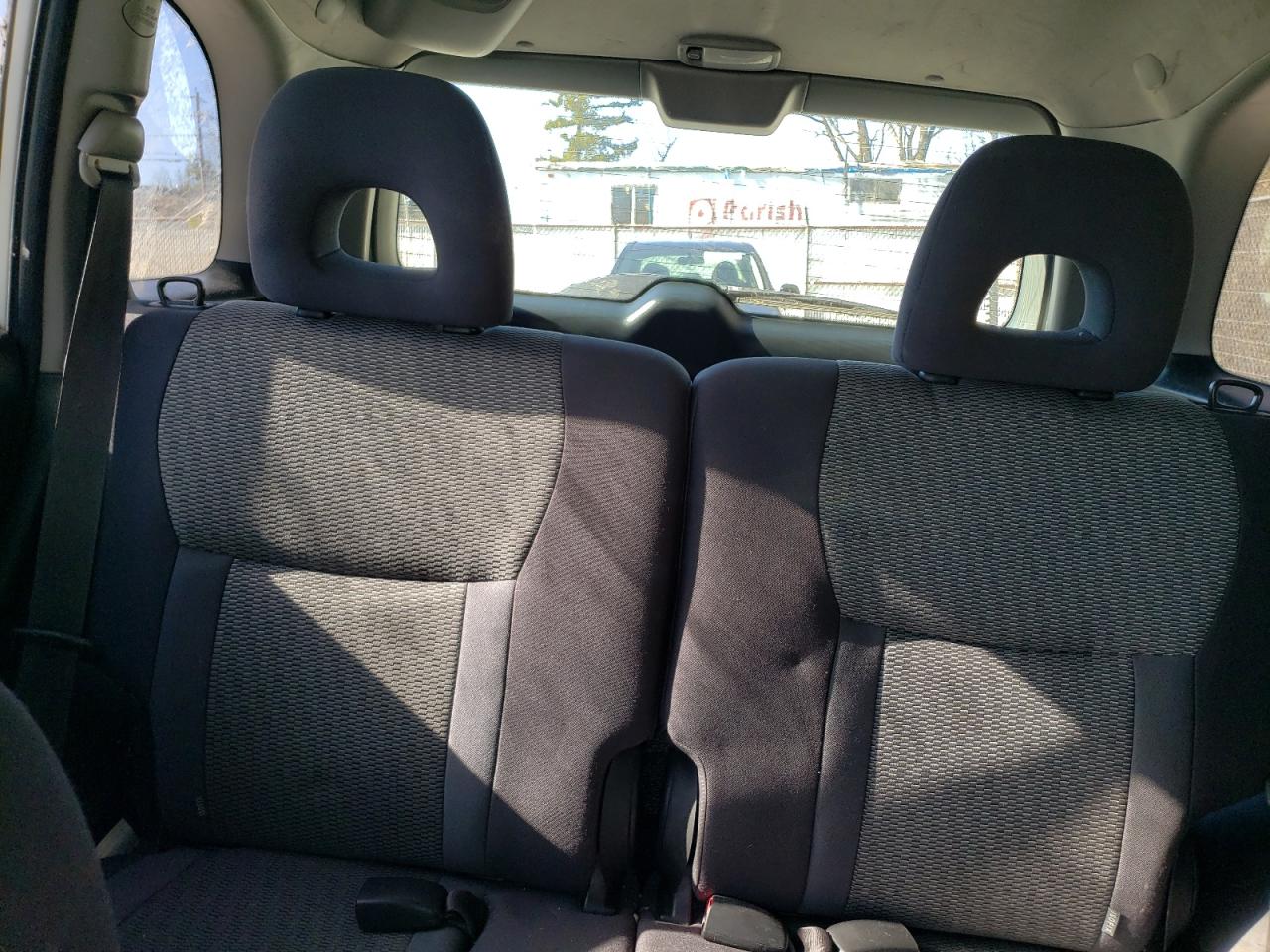 2005 Toyota RAV 4 - Image 10