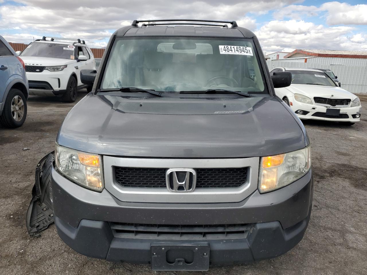 2010 Honda Element - Image 5