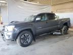 2014 Toyota Tacoma Double Cab Long Bed продається в Candia, NH - Front End