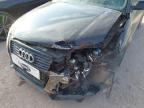 2012 AUDI A3 S LINE for sale at Copart WESTBURY
