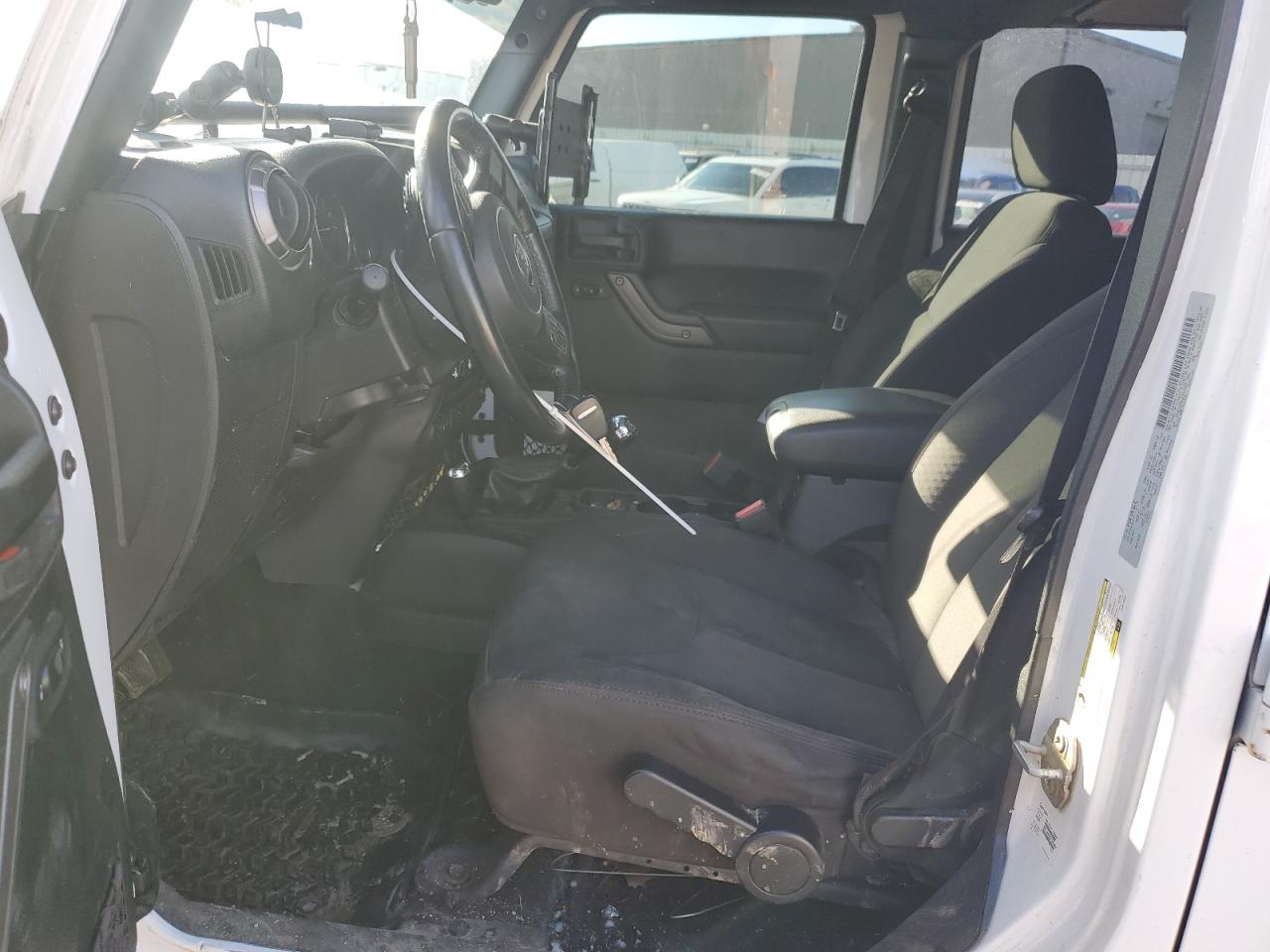 2018 Jeep Wrangler - Image 7
