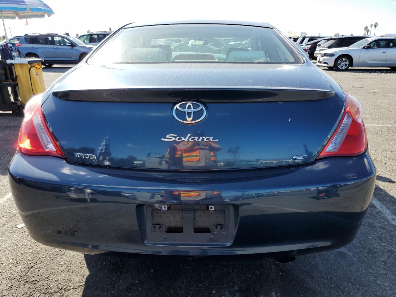 2005 Toyota Camry Solara - Image 6
