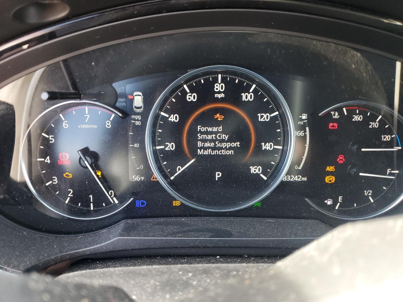 2021 Mazda CX-9 - Image 9
