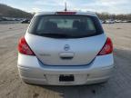 2011 Nissan Versa S for Sale in Ellwood City, PA - Front End