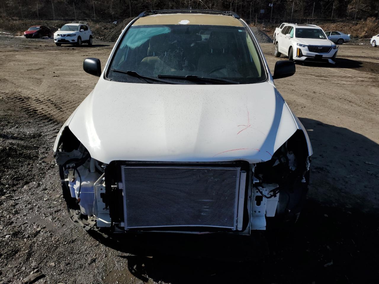 2010 Toyota RAV 4 - Image 5