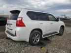 2013 Lexus Gx 460 Premium იყიდება Chicago Heights-ში, IL - Minor Dent/Scratches