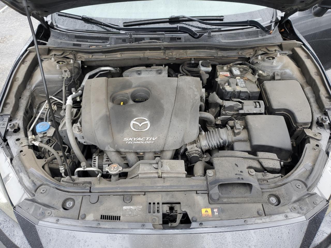 2015 Mazda 3 - Image 11