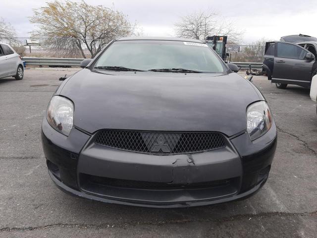 Hatchbacks MITSUBISHI ECLIPSE 2012 Black