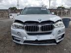 2015 Bmw X5 Xdrive35I en Venta en Homestead, FL - Front End