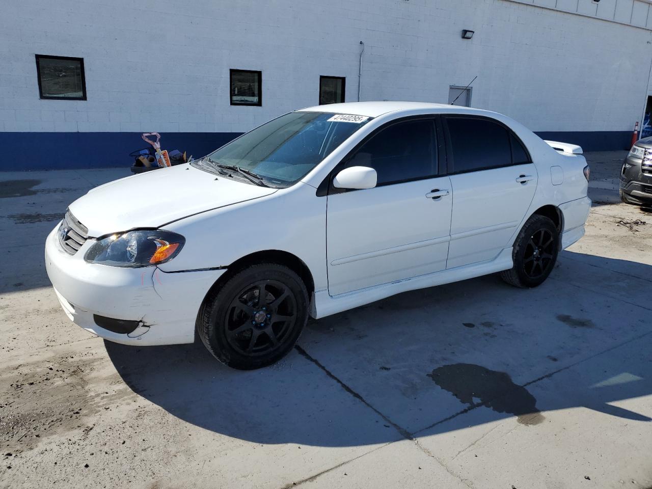 2004 Toyota Corolla - Image 1