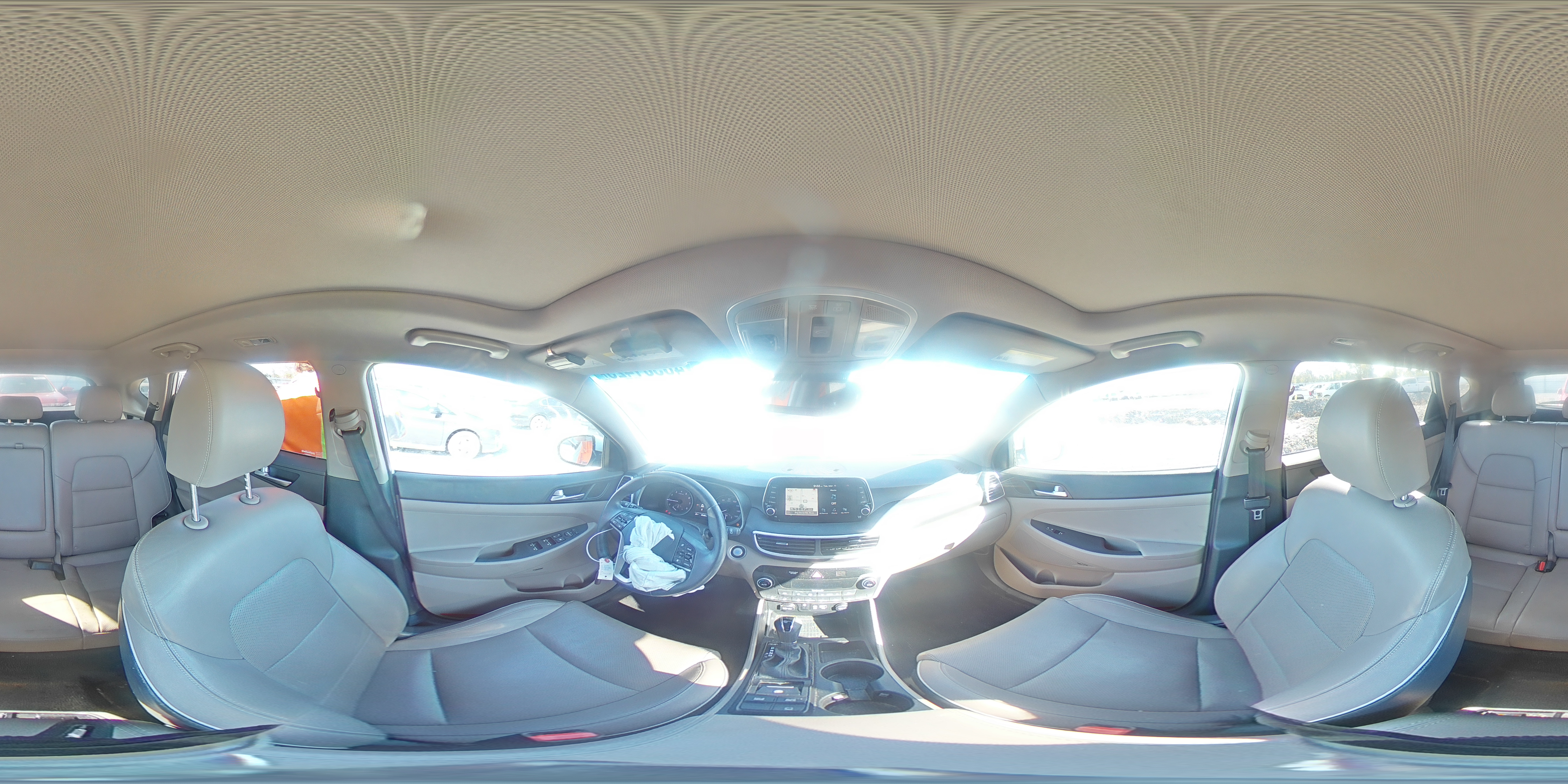 2019 Hyundai Tucson - Image 13