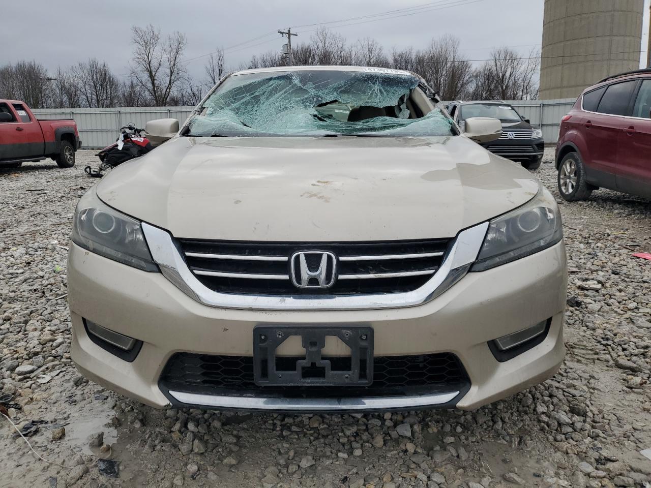 2013 Honda Accord - Image 5