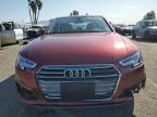 2019 Audi A4 Premium Plus for Sale in Van Nuys, CA - Front End