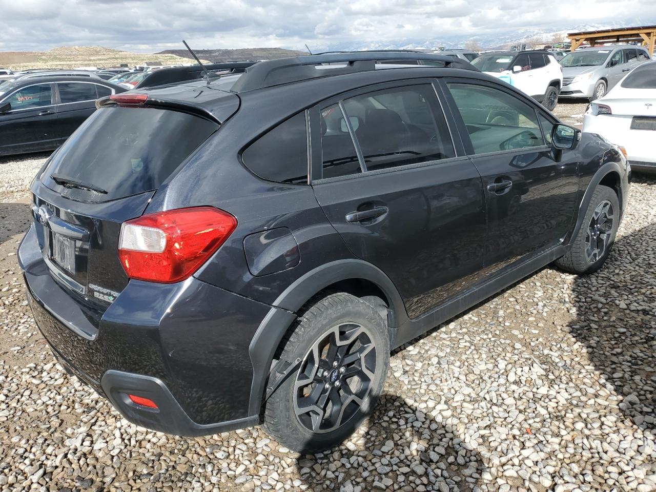 2016 Subaru XV - Image 3