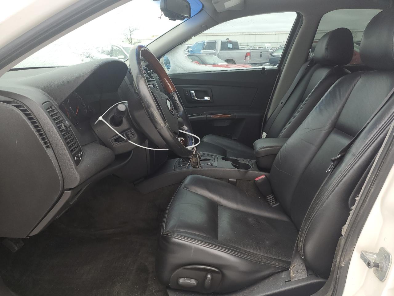 2003 Cadillac CTS - Image 7