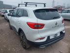 2019 RENAULT KADJAR GT for sale at Copart BRISTOL
