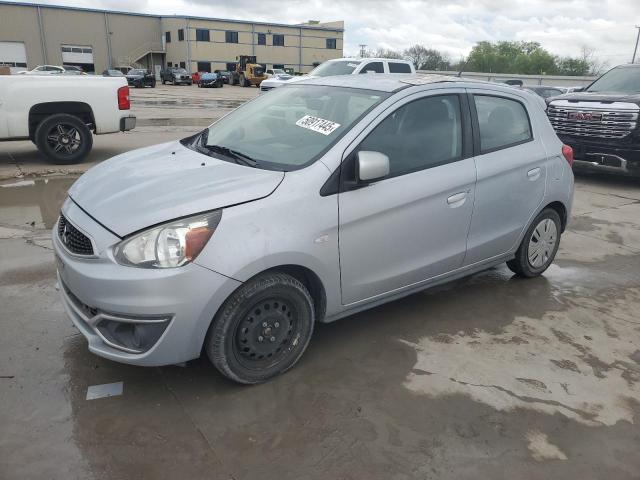 2019 Mitsubishi Mirage Es