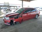 2017 Nissan Altima 2.5 na sprzedaż w Hayward, CA - Undercarriage